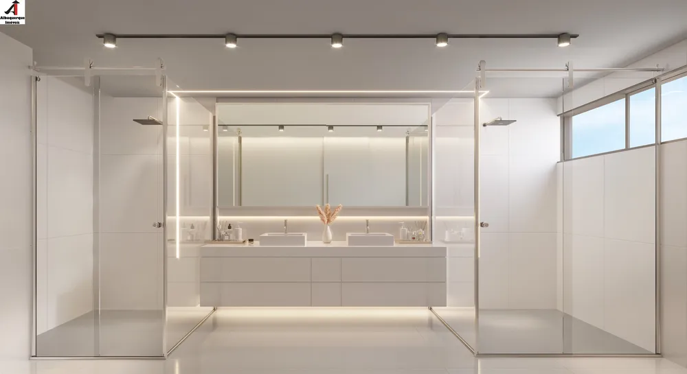 Apartamento, 5 quartos, 286 m² - Foto 4