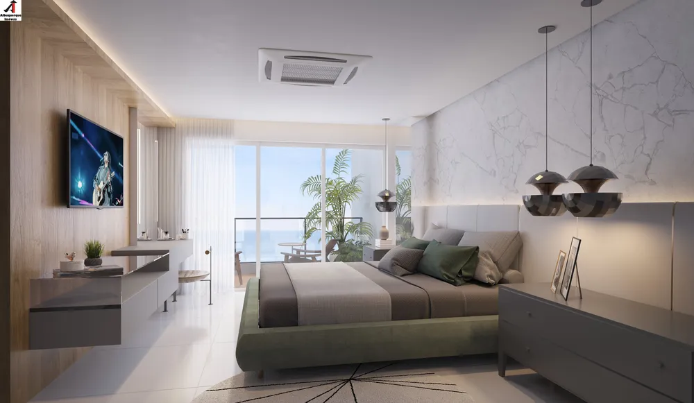 Apartamento, 5 quartos, 286 m² - Foto 8