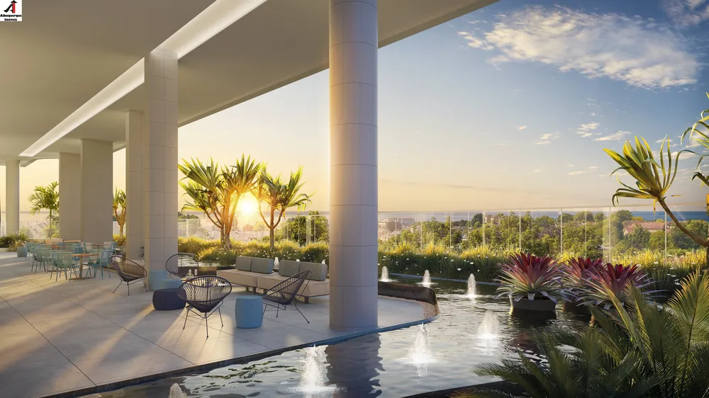 Apartamento, 5 quartos, 286 m² - Foto 5