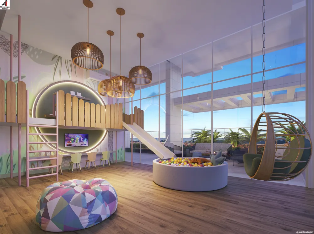 Apartamento, 5 quartos, 286 m² - Foto 8