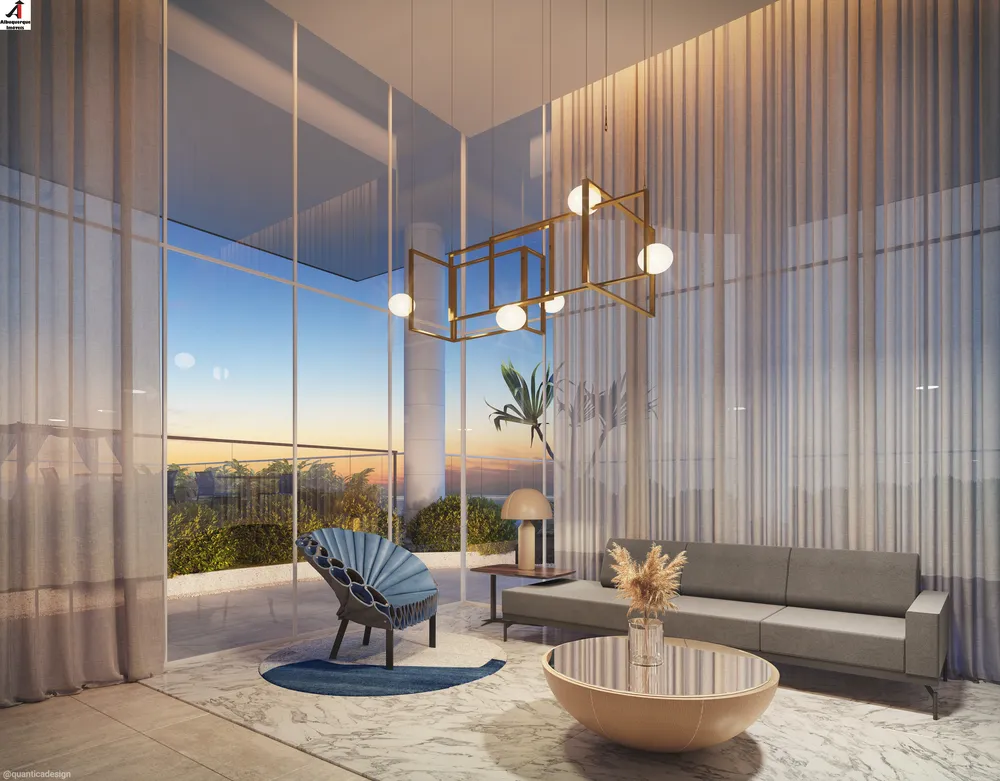 Apartamento, 5 quartos, 286 m² - Foto 16