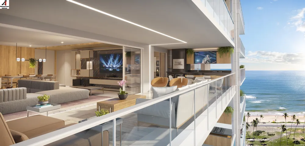 Apartamento, 5 quartos, 286 m² - Foto 13