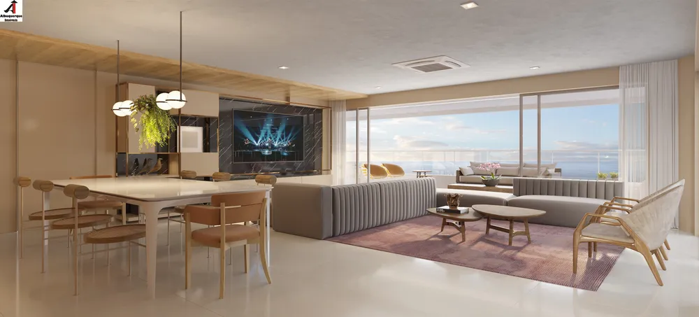 Apartamento, 5 quartos, 286 m² - Foto 7