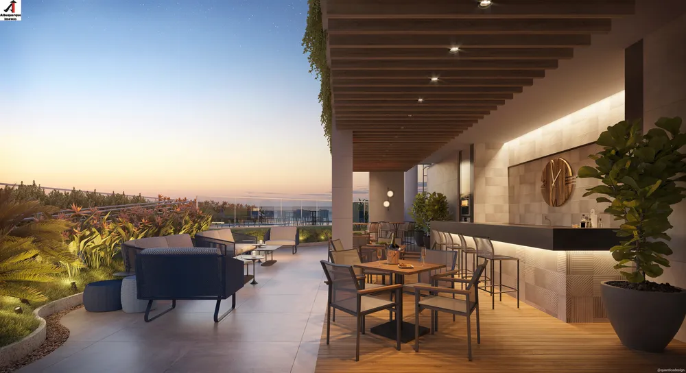 Apartamento, 5 quartos, 286 m² - Foto 5