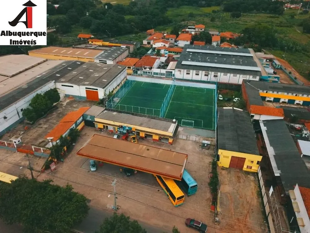 Loja-Salão - Foto 1