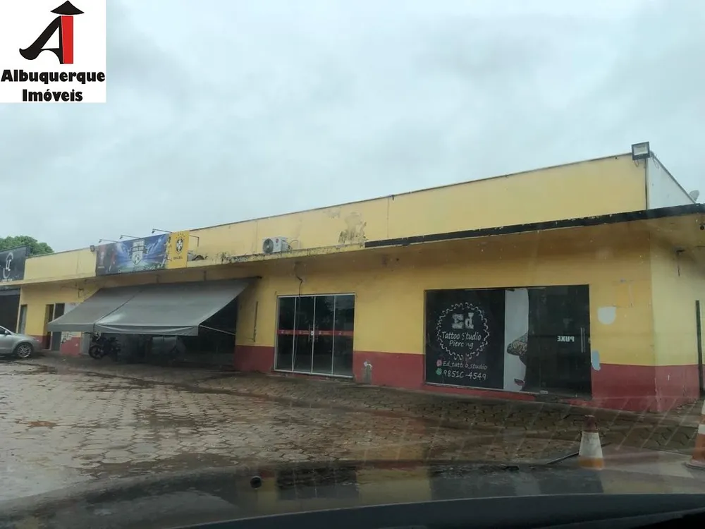 Loja-Salão - Foto 3
