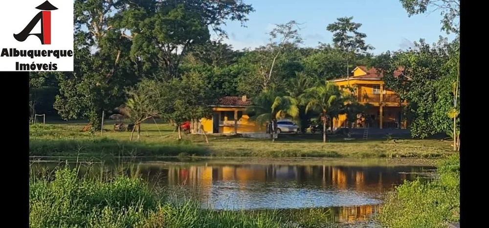 Fazenda, 863 m² - Foto 5