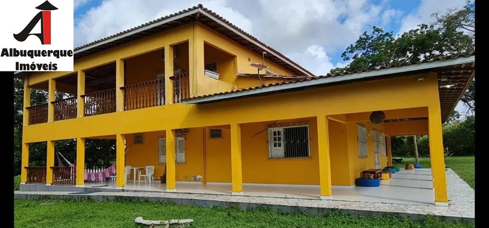 Fazenda, 863 m² - Foto 6