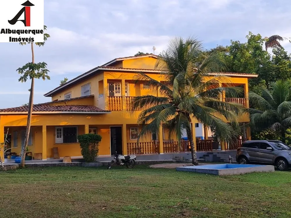 Fazenda, 863 m² - Foto 10