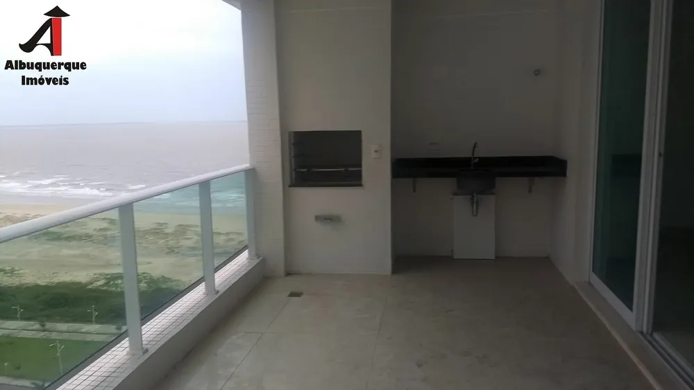 Apartamento, 4 quartos, 150 m² - Foto 4