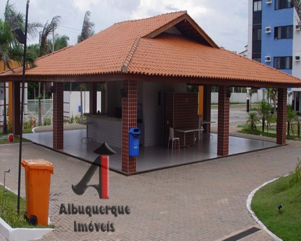 Apartamento, 1 quarto, 86 m² - Foto 3