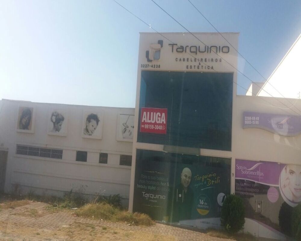 Prédio Inteiro - Foto 1