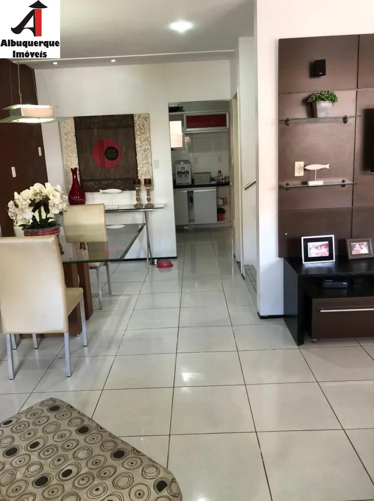 Casa, 3 quartos, 200 m² - Foto 6