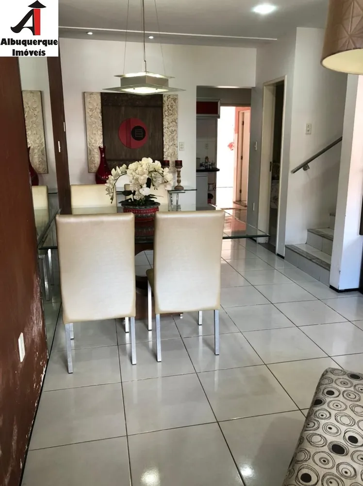 Casa, 3 quartos, 200 m² - Foto 7