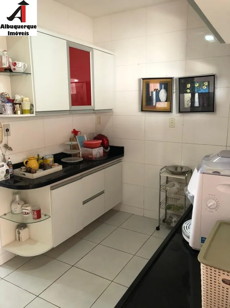 Casa, 3 quartos, 200 m² - Foto 9