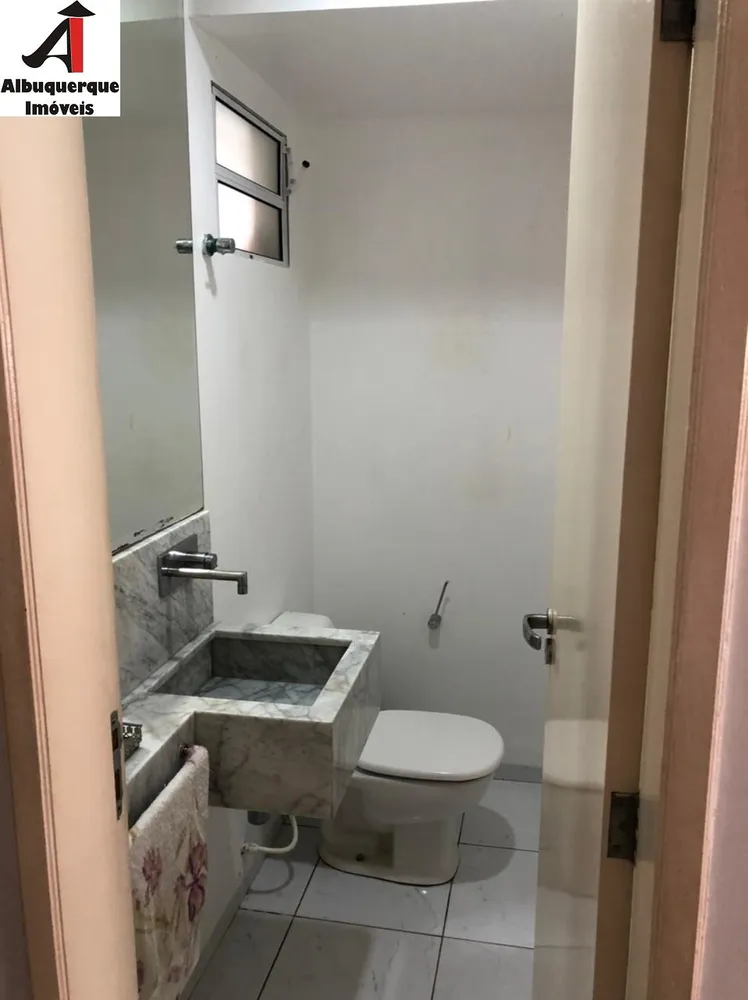 Casa, 3 quartos, 200 m² - Foto 10