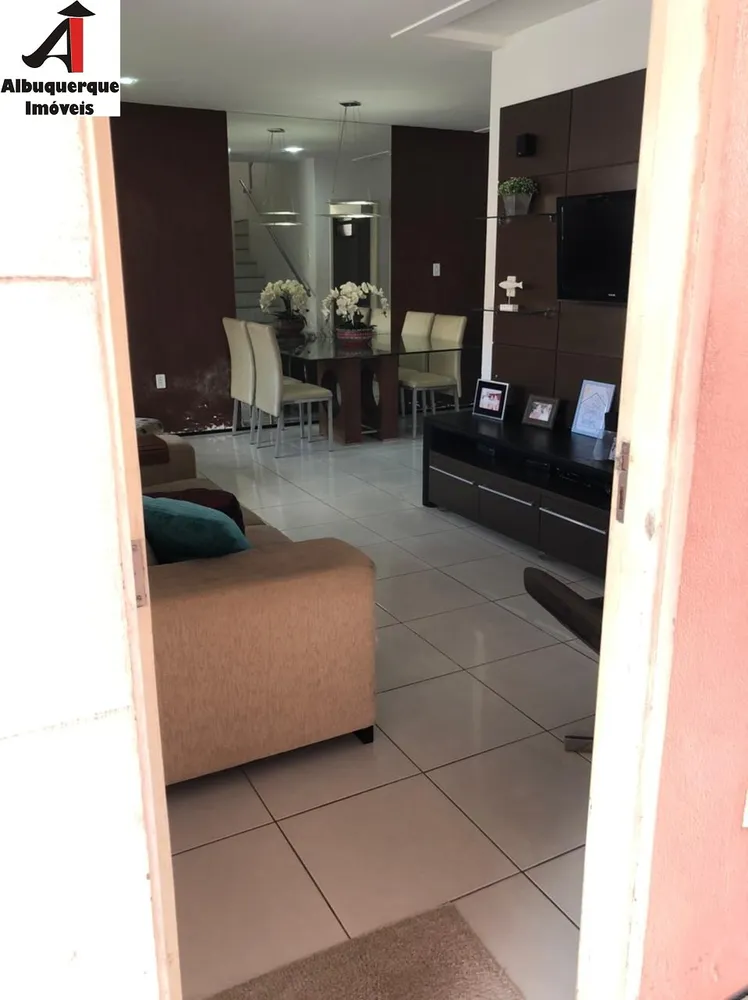 Casa, 3 quartos, 200 m² - Foto 4