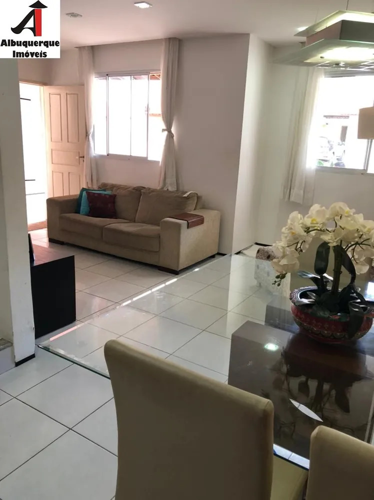 Casa, 3 quartos, 200 m² - Foto 3