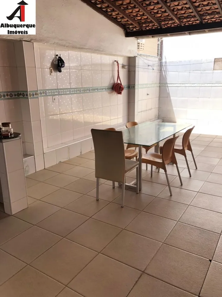 Casa, 3 quartos, 200 m² - Foto 12