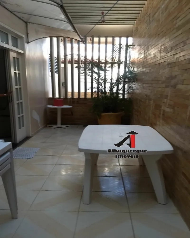 Casa, 1 quarto, 280 m² - Foto 6