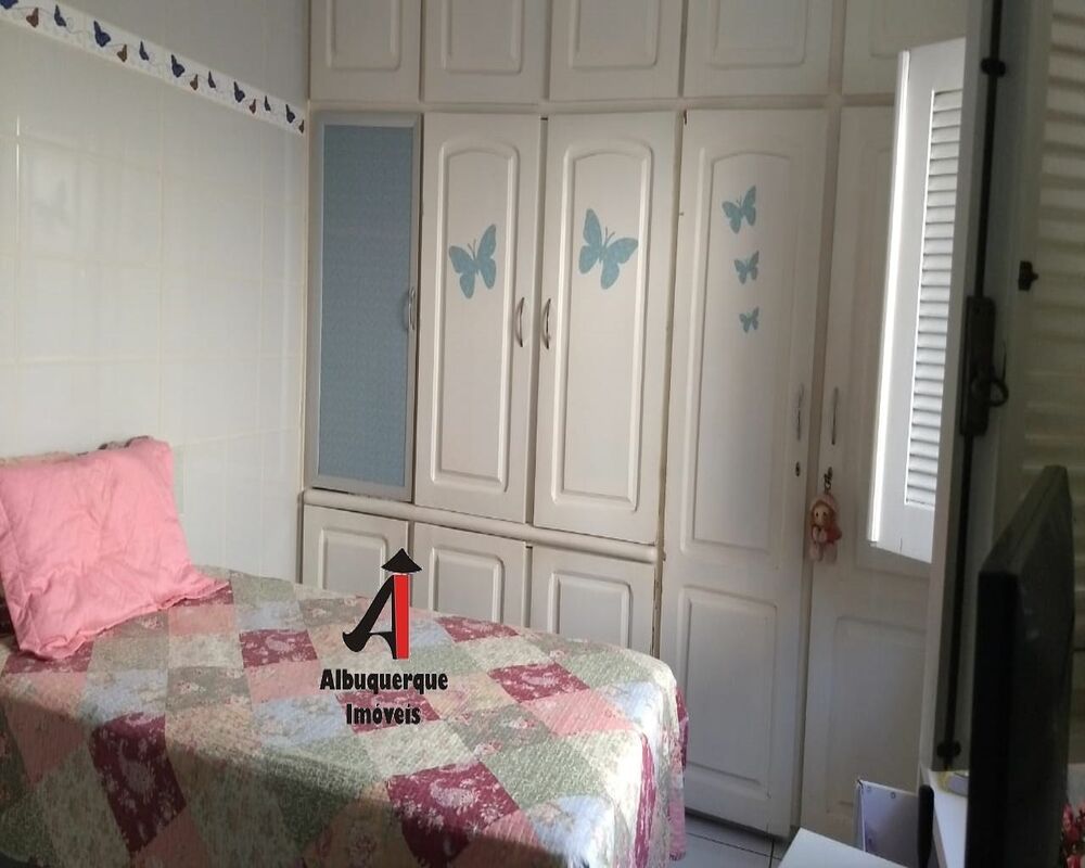 Casa, 1 quarto, 280 m² - Foto 4