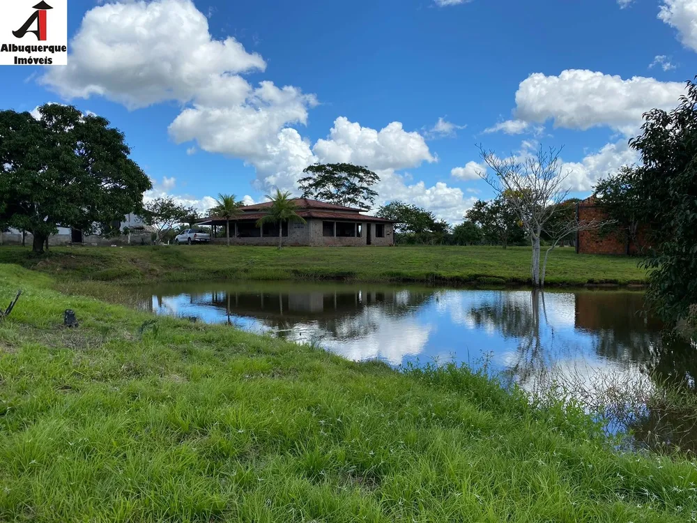 Fazenda, 206 m² - Foto 6