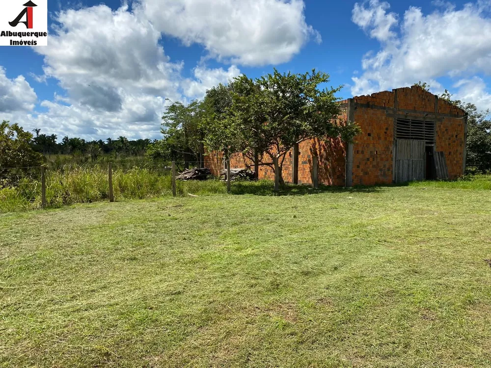 Fazenda à venda, 206m² - Foto 2