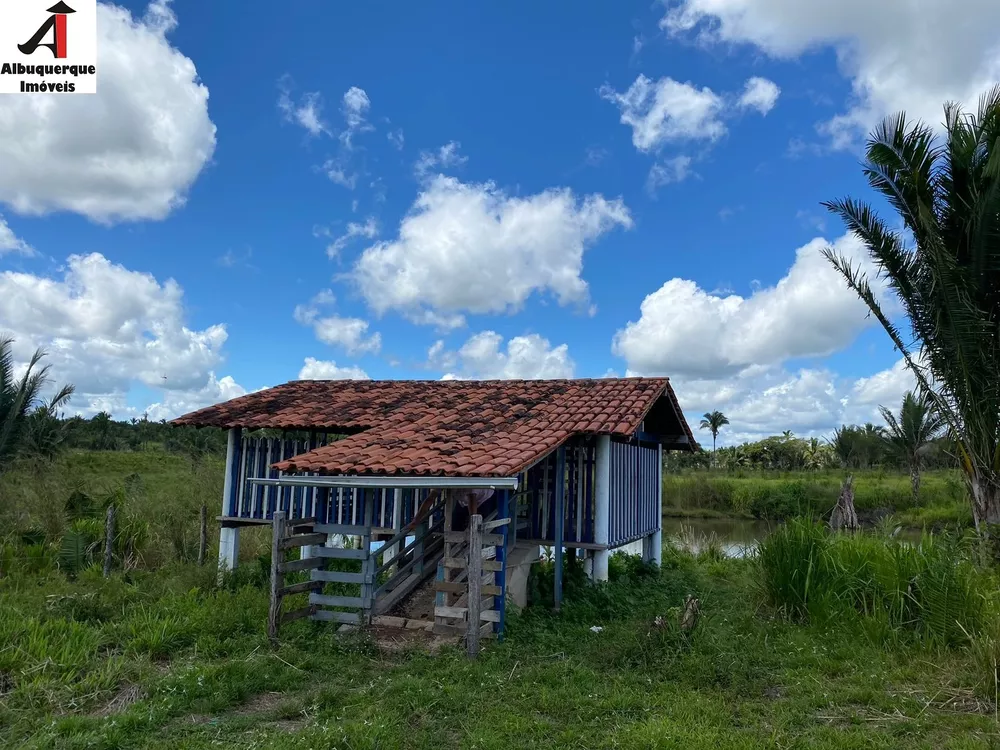 Fazenda à venda, 206m² - Foto 4