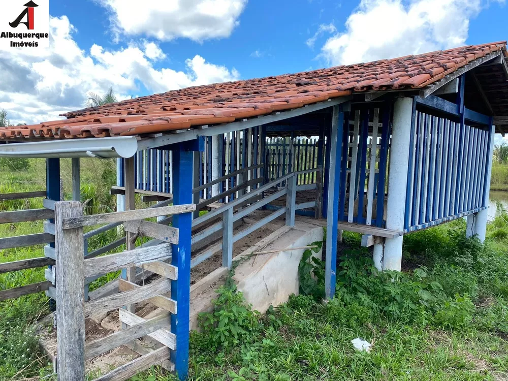 Fazenda à venda, 206m² - Foto 3