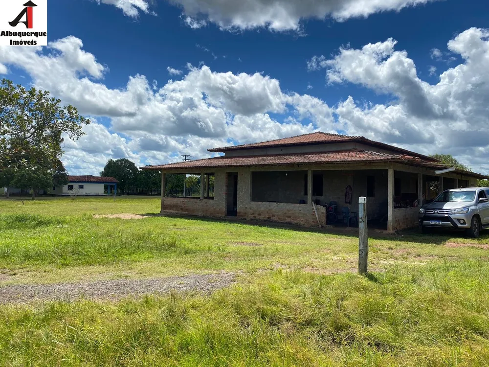 Fazenda, 206 m² - Foto 5