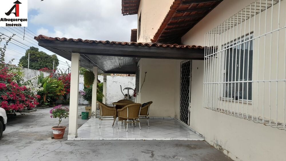Casa, 4 quartos, 364 m² - Foto 4