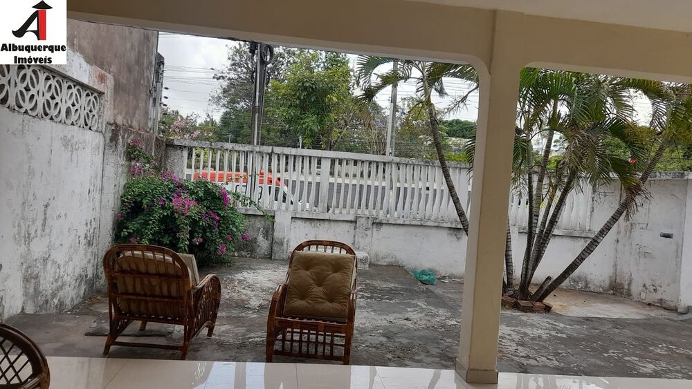 Casa, 4 quartos, 364 m² - Foto 1