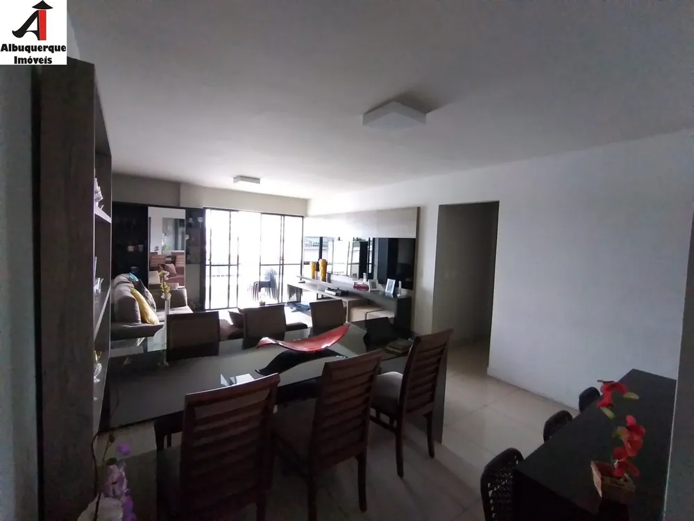 Apartamento, 3 quartos, 125 m² - Foto 12