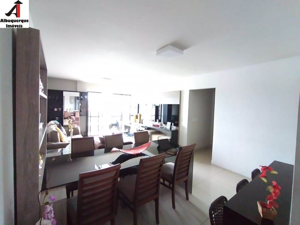 Apartamento, 3 quartos, 125 m² - Foto 3