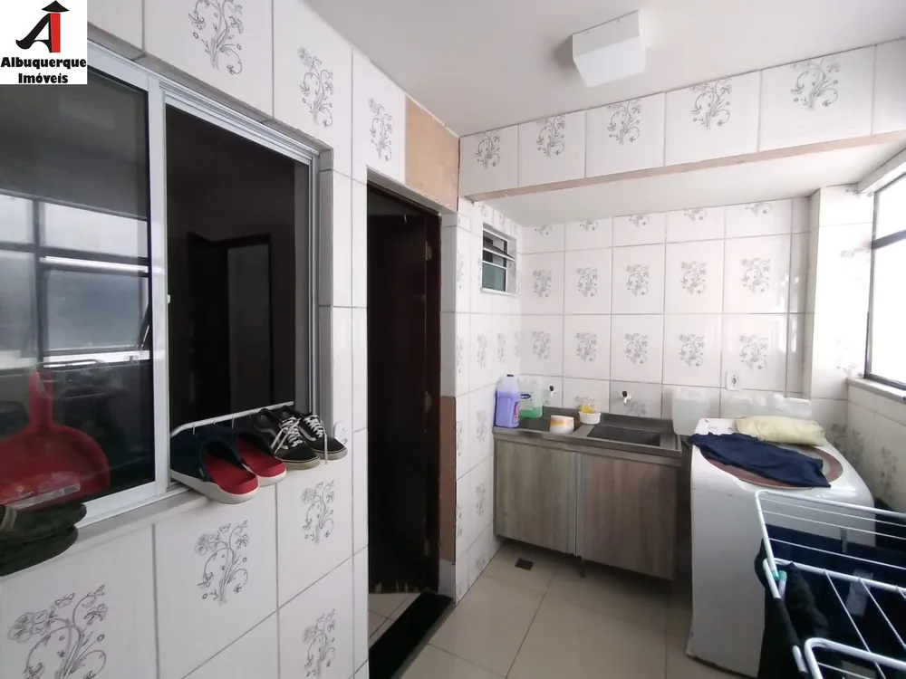 Apartamento, 3 quartos, 125 m² - Foto 7
