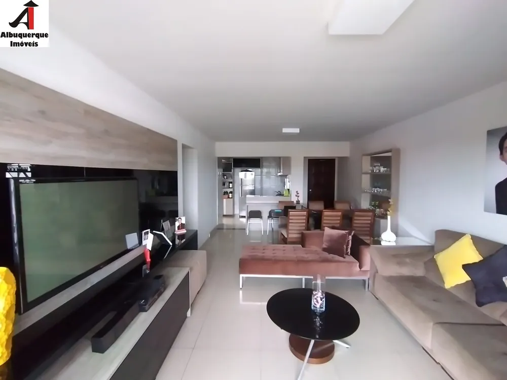 Apartamento, 3 quartos, 125 m² - Foto 8
