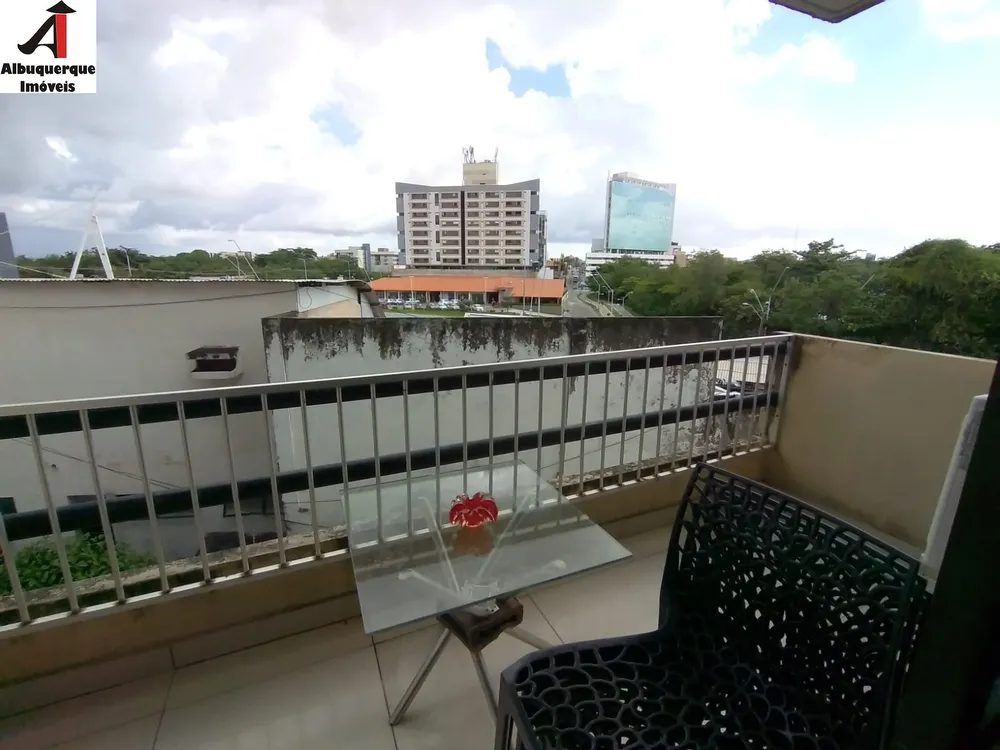 Apartamento, 3 quartos, 125 m² - Foto 10