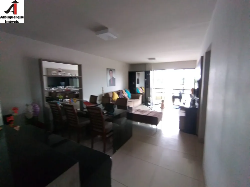 Apartamento, 3 quartos, 125 m² - Foto 2