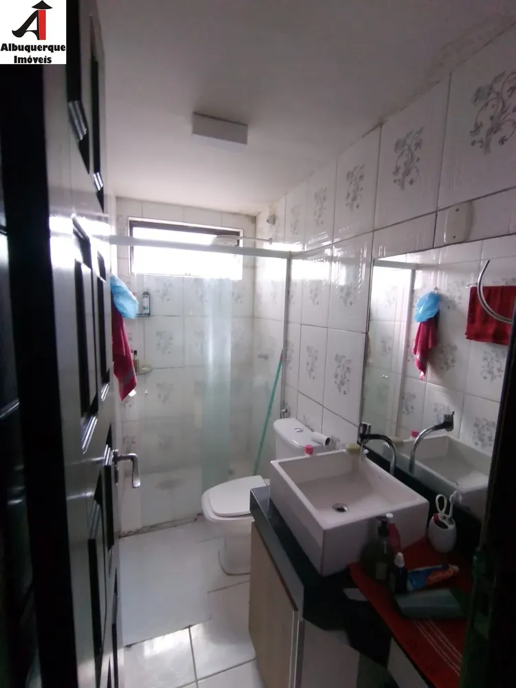 Apartamento, 3 quartos, 125 m² - Foto 5