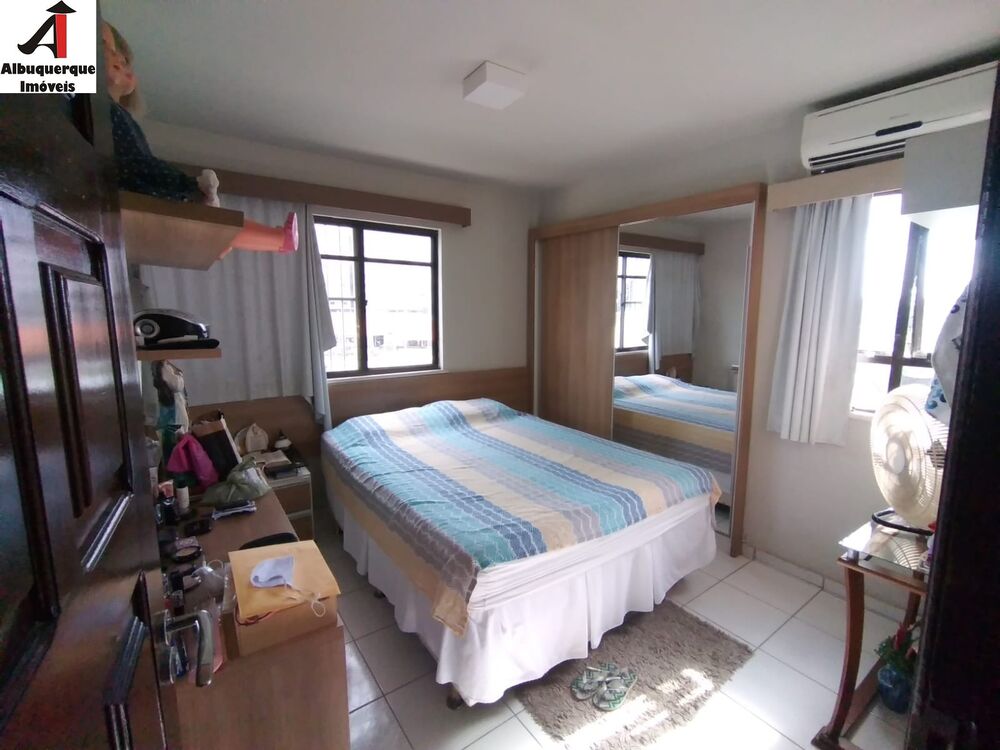 Apartamento, 3 quartos, 125 m² - Foto 4