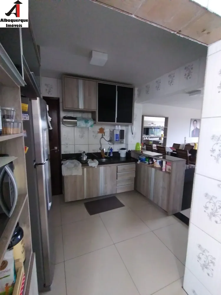 Apartamento, 3 quartos, 125 m² - Foto 11
