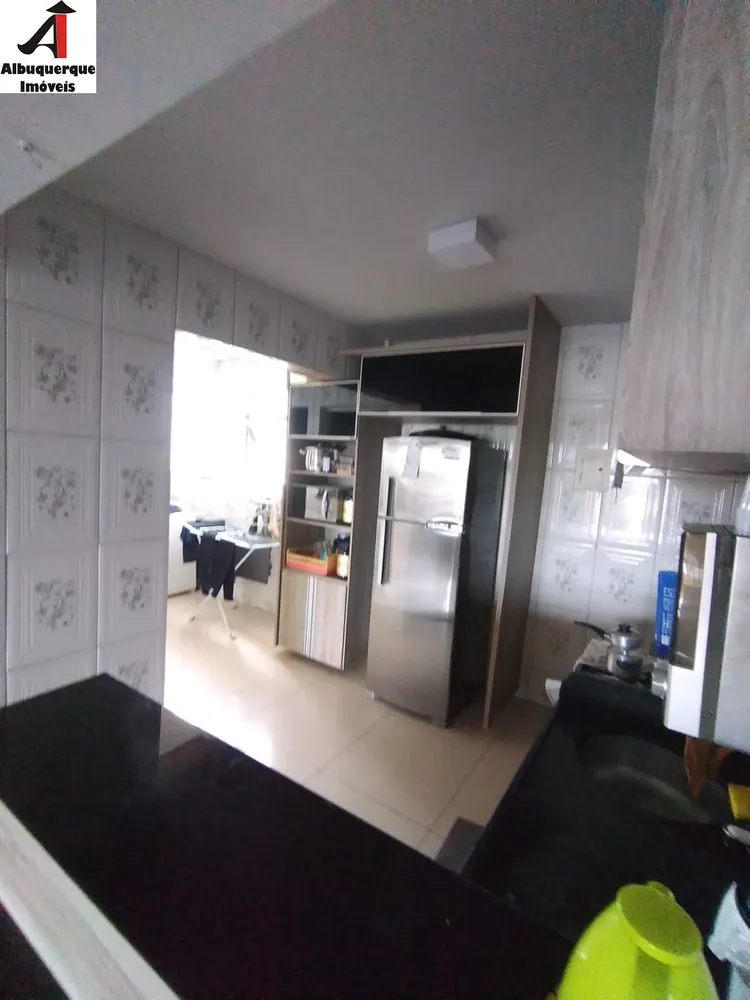 Apartamento, 3 quartos, 125 m² - Foto 6