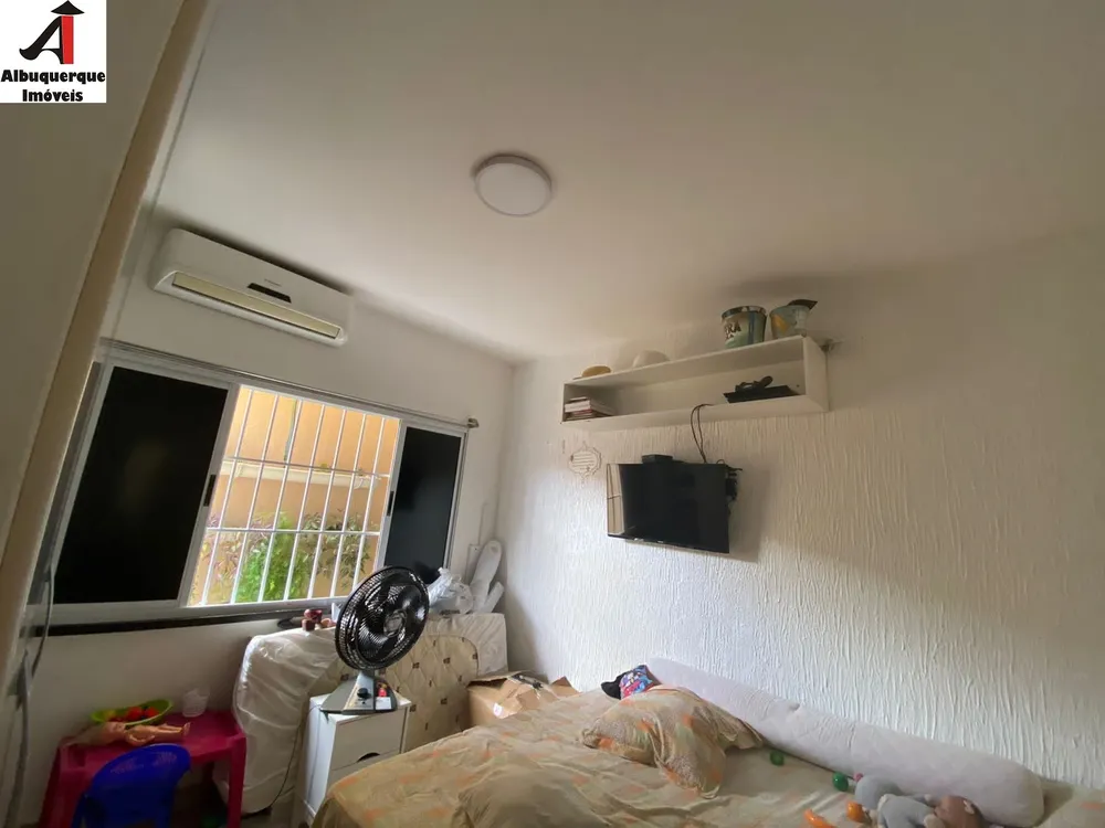 Casa, 3 quartos, 220 m² - Foto 11