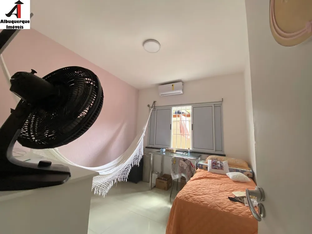 Casa, 3 quartos, 220 m² - Foto 12