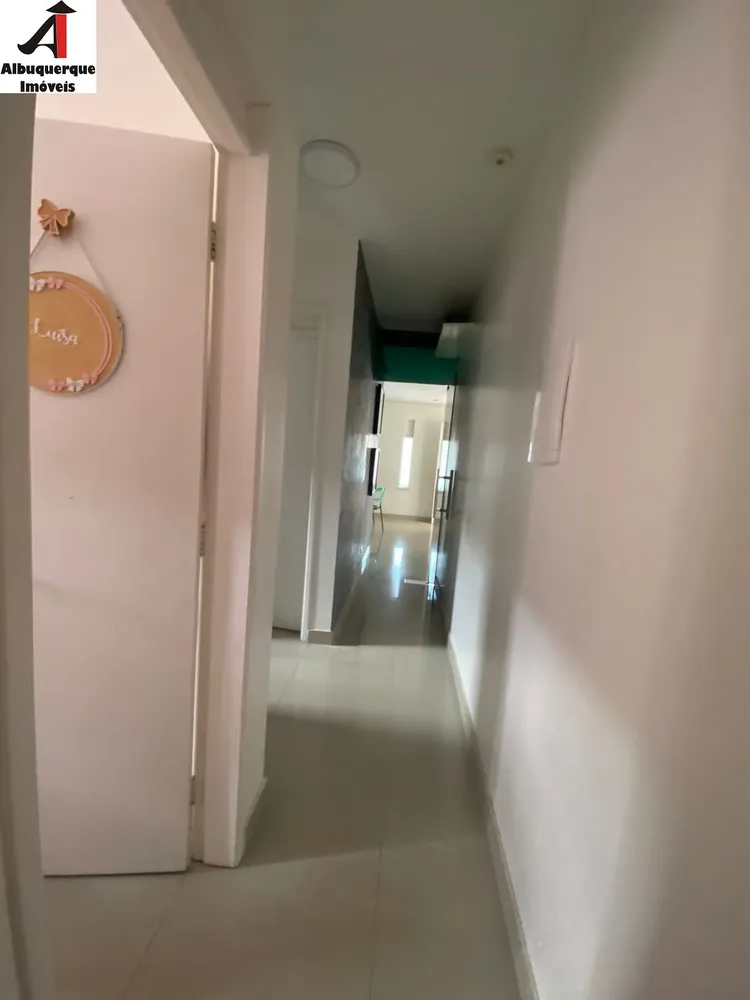 Casa, 3 quartos, 220 m² - Foto 8