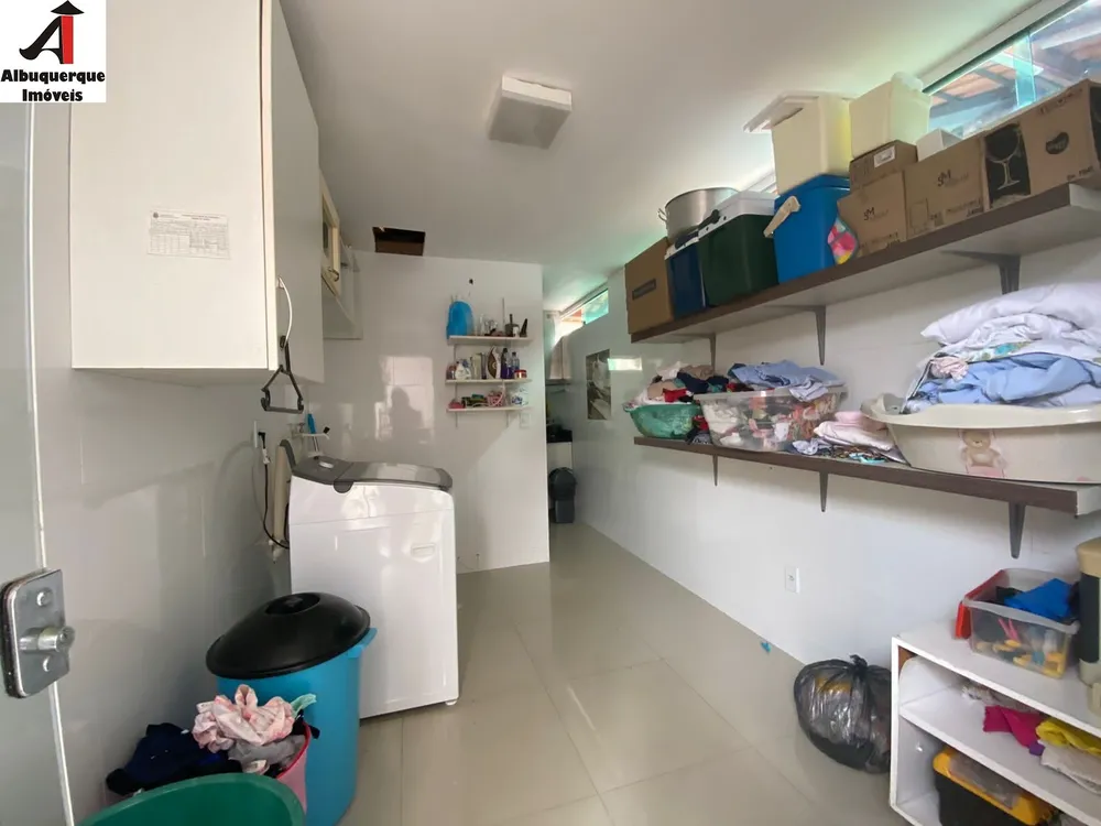 Casa, 3 quartos, 220 m² - Foto 7