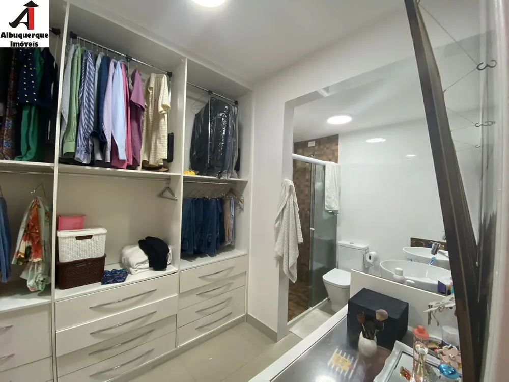Casa, 3 quartos, 220 m² - Foto 9