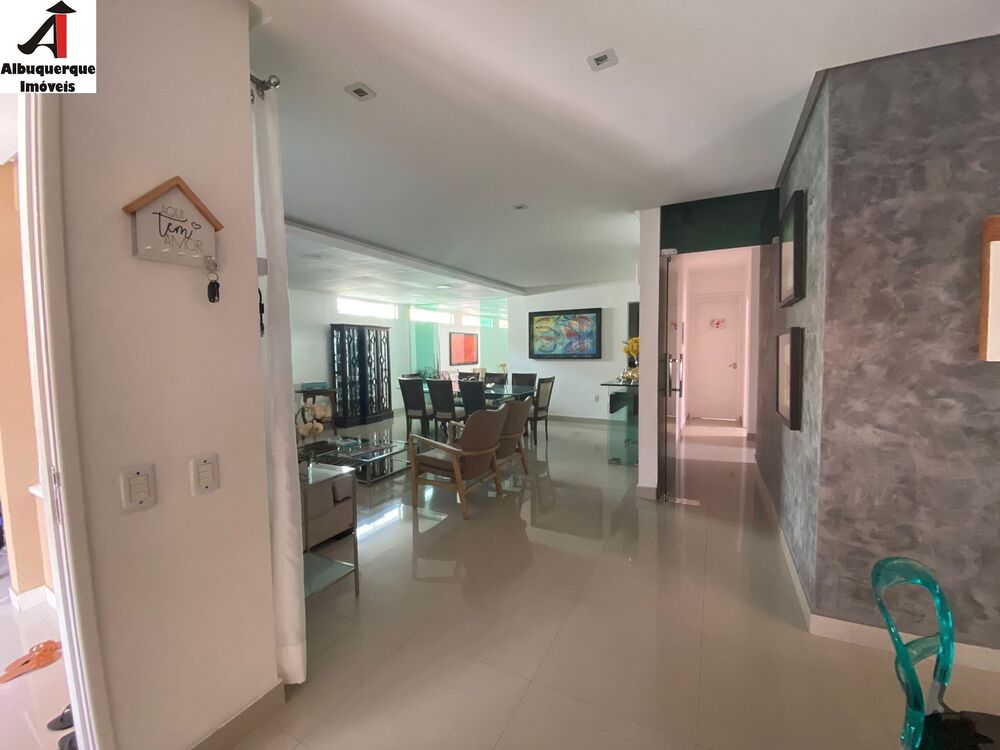 Casa, 3 quartos, 220 m² - Foto 3
