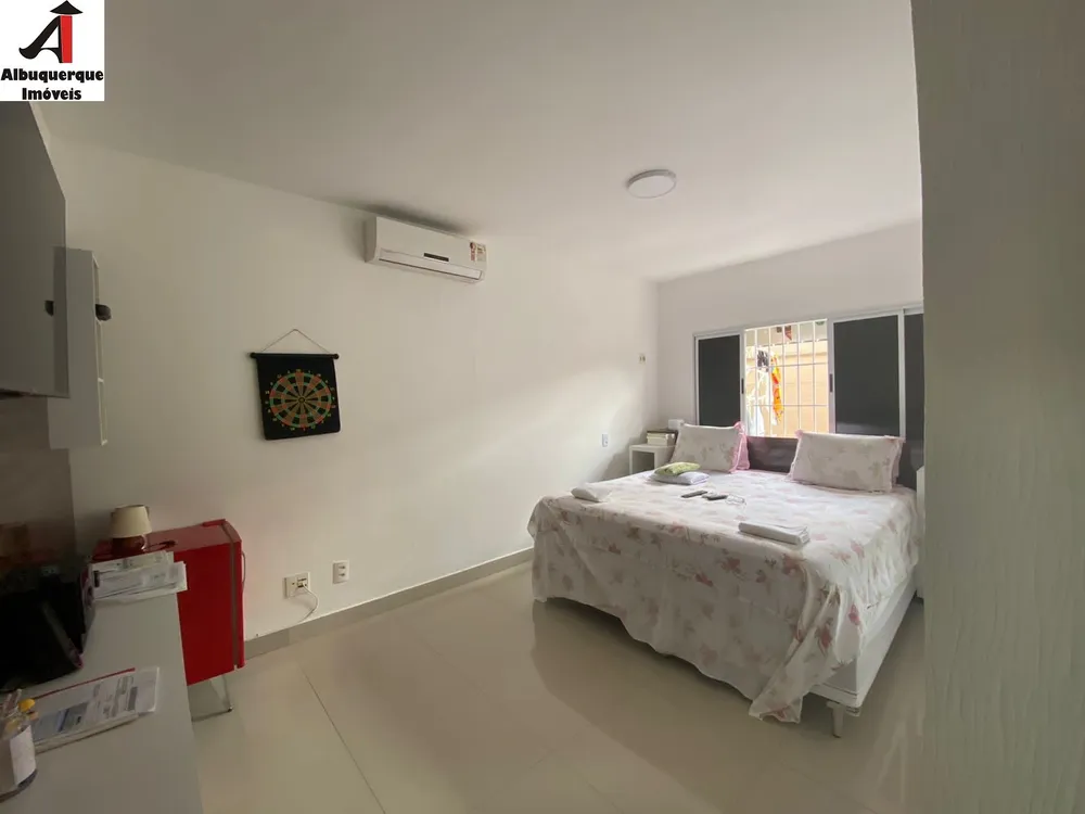Casa, 3 quartos, 220 m² - Foto 13