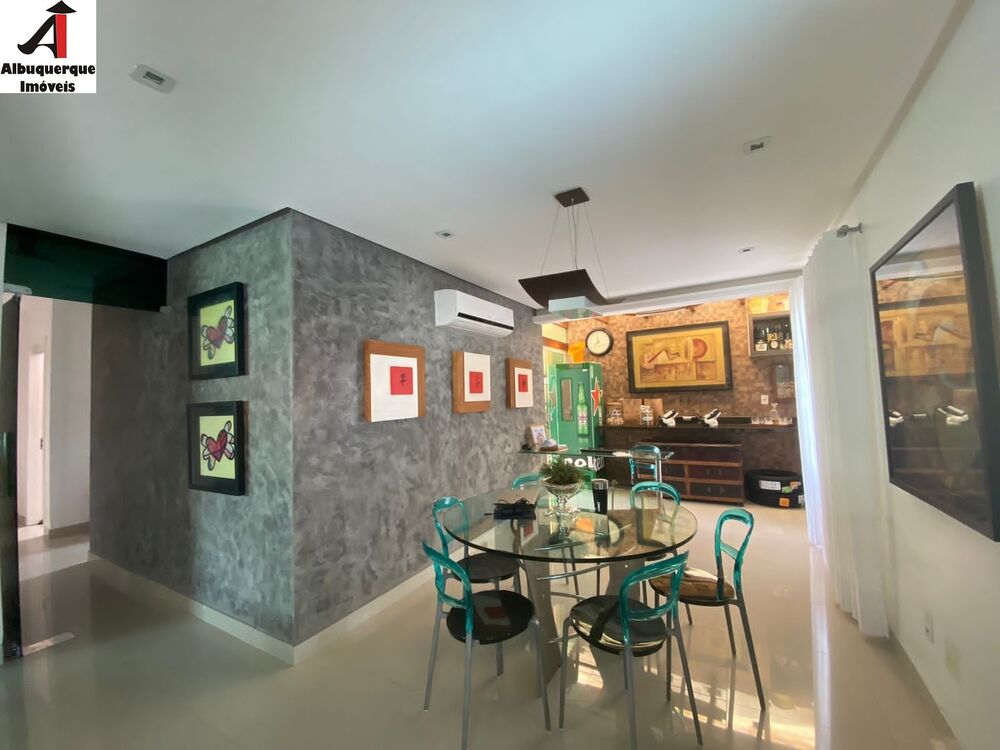 Casa, 3 quartos, 220 m² - Foto 4